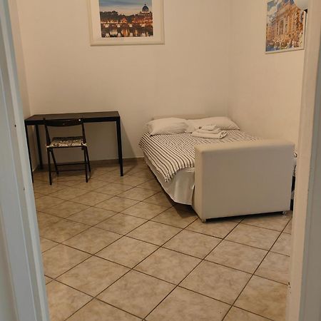 Roman Holidays Экстерьер фото